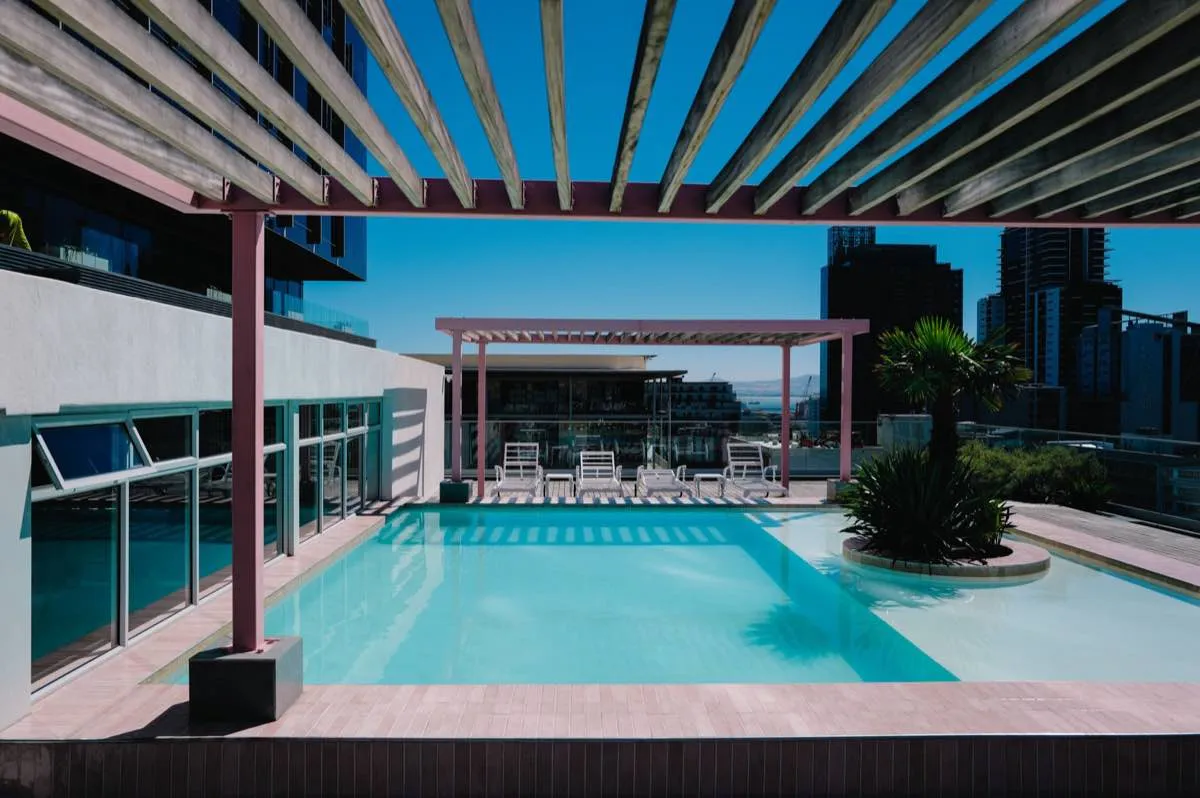 Commercial Pool Construction & Service in Hialeah, FL